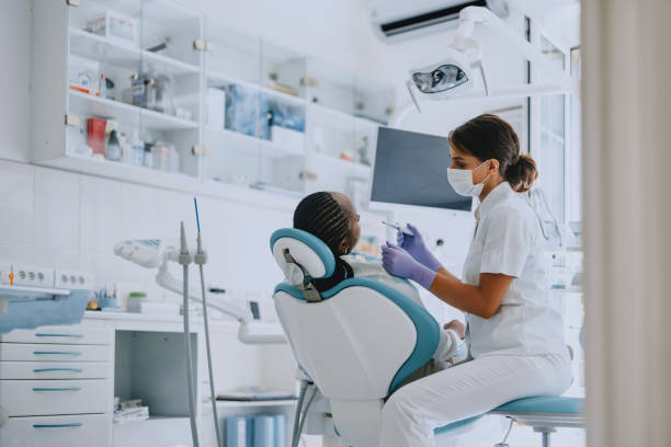 Best Dental Fillings (Composite and Amalgam)  in De Leon, TX